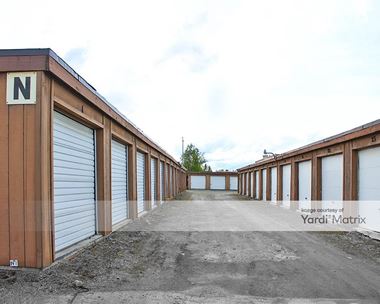 Storage Units for Rent available at 6305 Brayton Drive, Anchorage, AK 99507