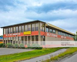 Image for International Self Storage - 130 West International Airport Road, Anchorage, AK