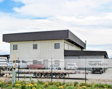 Storage Units for Rent available at 4250 West Parks Hwy, Wasilla, AK 99654