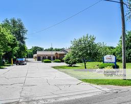 Image for Storage Rentals of America - 28874 County Road 4, Elkhart , IN