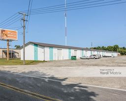 Image for All Secure Self Storage - 3926 Fir Road, Mishawaka, IN