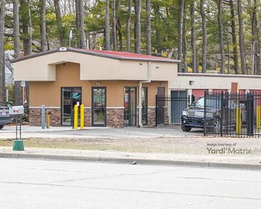 Storage Units for Rent available at 51227 SR 933, South Bend, IN 46637