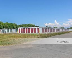 Image for BinTris Moving and Self Storage - 7197 Red Arrow Hwy, Stevensville, MI