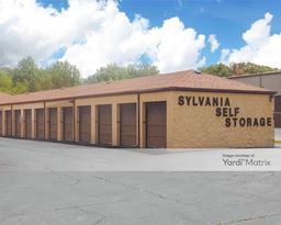 Image for Sylvania Self Storage - 2704 Centennial Road, Sylvania, OH