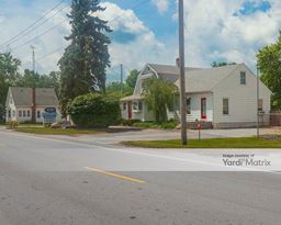 Image for Wilkinson's Storage - 3655 Centennial Road, Sylvania, OH