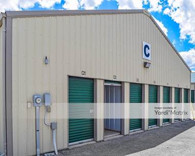Storage Units for Rent available at 13283 South Dixie Hwy, Bowling Green, OH 43402