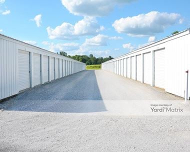 Storage Units for Rent available at 13460 US Highway 20-A, Wauseon, OH 43567