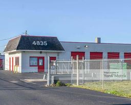 Image for Storage Rentals of America - 4835 South Avenue, Toledo, OH