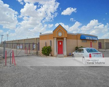 Storage Units for Rent available at 3822 North Loop 289, Lubbock, TX 79415
