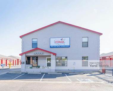 Storage Units for Rent available at 3103 50th Street, Lubbock, TX 79413