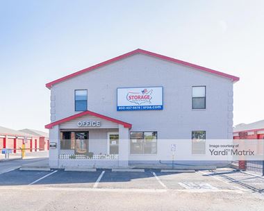Storage Units for Rent available at 3103 50th Street, Lubbock, TX 79413
