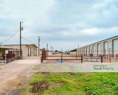 Storage Units for Rent available at 2102 109th Street, Lubbock, TX 79423