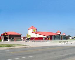 Image for Affordable Self Storage - 3110 Frankford Avenue, Lubbock, TX