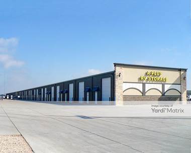 Storage Units for Rent available at 2614 130th Street, Lubbock, TX 79423