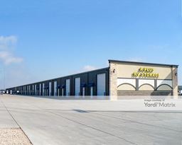 Image for A - Plus Super Storage - 2614 130th Street, Lubbock, TX