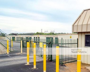 Storage Units for Rent available at 10132 Memorial Pkwy NW, Huntsville, AL 35810