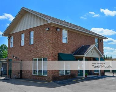 Storage Units for Rent available at 3211 Modaus Road SW, Decatur, AL 35603