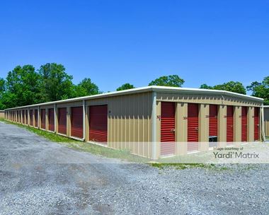 Storage Units for Rent available at 9425 Alabama Highway 69, Arab, AL 35016