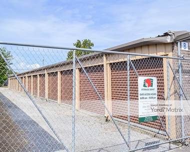 Storage Units for Rent available at 912 Highland Avenue, Albertville, AL 35951