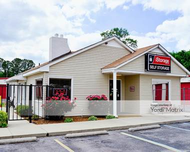 Storage Units for Rent available at 3423 Deere Road SE, Decatur, AL 35603
