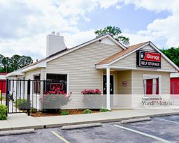 Image for iStorage - 3423 Deere Road SE, Decatur, AL