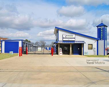 Storage Units for Rent available at 20285 Huntsville Brownsferry Road, Tanner, AL 35671
