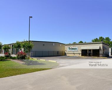 Storage Units for Rent available at 167 Westchester Drive, Madison, AL 35758