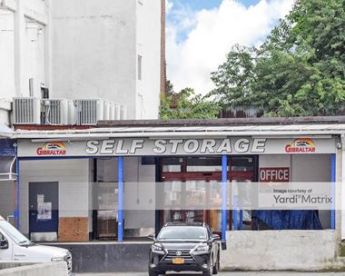 Storage Units for Rent available at 184-08 Jamaica Avenue, Hollis, NY 11423