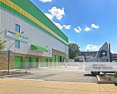 Storage Units for Rent available at 103-39 98th Street, Ozone Park, NY 11417