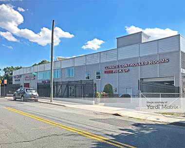 Storage Units for Rent available at 75-02 88th Street, Glendale, NY 11385