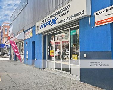 Image for Storage Maxx USA - 7514 Jamaica Avenue, Woodhaven, NY