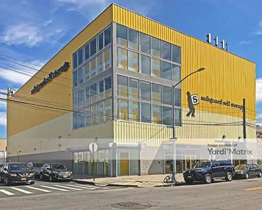 Storage Units for Rent available at 101-09 103rd Avenue, Ozone Park, NY 11417