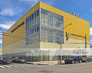 Storage Units for Rent available at 101-09 103rd Avenue, Ozone Park, NY 11417