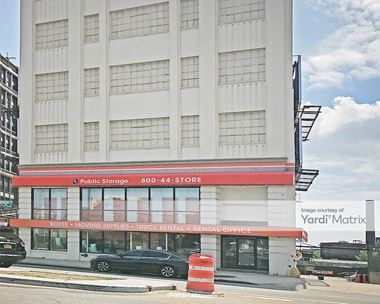 Image for Public Storage - 3128 Northern Blvd, Long Island City, NY