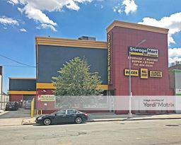 Image for Manhattan Mini Storage - 18402 Jamaica Avenue, Hollis , NY