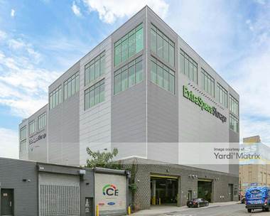 Storage Units for Rent available at 52-11 29th Street, Long Island City, NY 11101