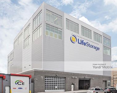Image for Extra Space Storage - 52-11 29th Street, Long Island City, NY