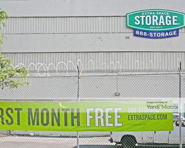 Storage Units for Rent available at 945 Zerega Avenue, Bronx, NY 10473