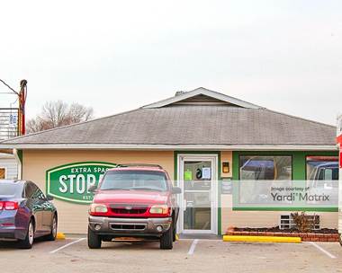 Storage Units for Rent available at 6708 Preston Hwy, Louisville, KY 40219