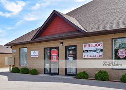 Image for National Storage - 2638 Charlestown Road, New Albany, IN