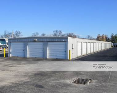 Storage Units for Rent available at 5814 Hamburg Pike, Jeffersonville, IN 47130