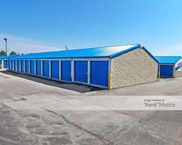 Image for Extra Space Storage - 4201 Perry Crossing Road, Sellersburg, IN