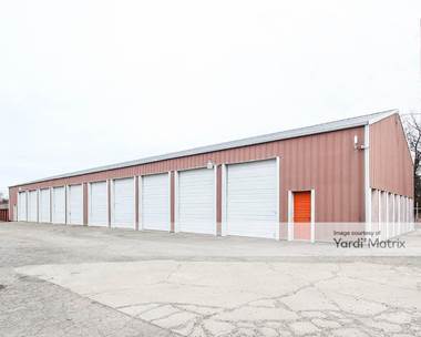 Storage Units for Rent available at 960 South Preston Hwy, Shepherdsville, KY 40165