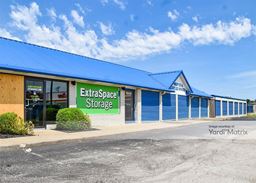 Image for Extra Space Storage - 1713 1/2 East 10th Street, Jeffersonville , IN