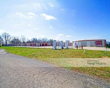 Storage Units for Rent available at 5800 Concord Avenue, Crestwood, KY 40014