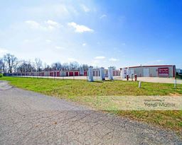 Image for Storage Sense - 5800 Concord Avenue, Crestwood, KY