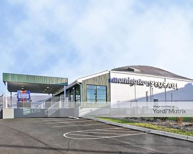 Storage Units for Rent available at 646 West Hill Street, Louisville, KY 40208