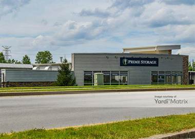Storage Units for Rent available at 6500 Jefferson Blvd, Louisville, KY 40219