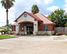 Image for SmartStop Self Storage - 3101 Texas Avenue South, College Station, TX