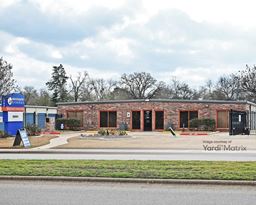 Image for Morningstar Storage - 2704 Boonville Road, Bryan, TX